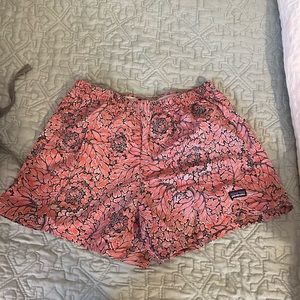 Patagonia Women’s Baggies Shorts